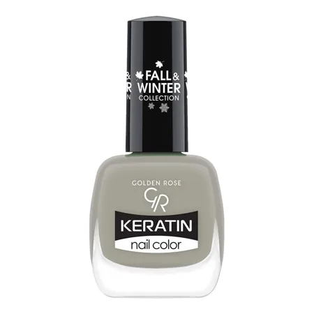 ESMALTE KERATINA Nº203 - GOLDEN ROSE