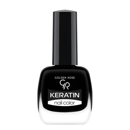 ESMALTE KERATINA Nº79 - GOLDEN ROSE