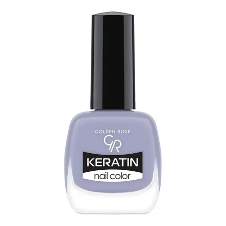 ESMALTE KERATINA Nº99 - GOLDEN ROSE