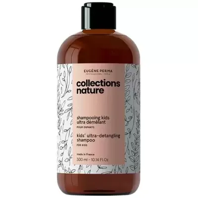 CHAMPU VEGANO DESENREDANTE KIDS 300ML - EUGENE PERMA
