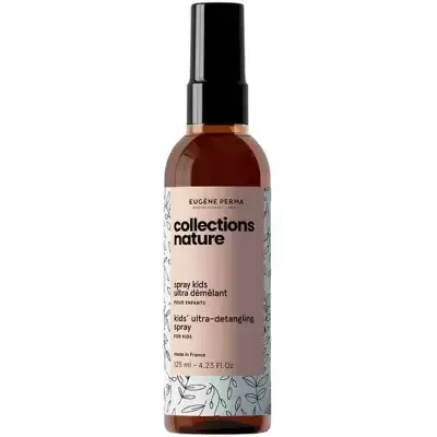 SPRAY DESENREDANTE VEGANO KIDS 125ML - EUGENE PERMA