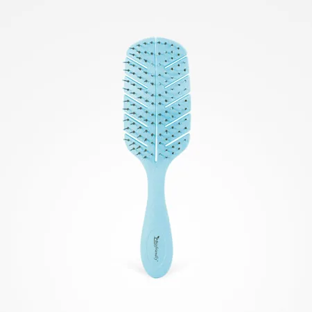 CEPILLO DESENREDANTE AZUL BIODEGRADABLE - BIFULL