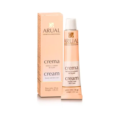 CREMA DE MANOS ARUAL 30 GR