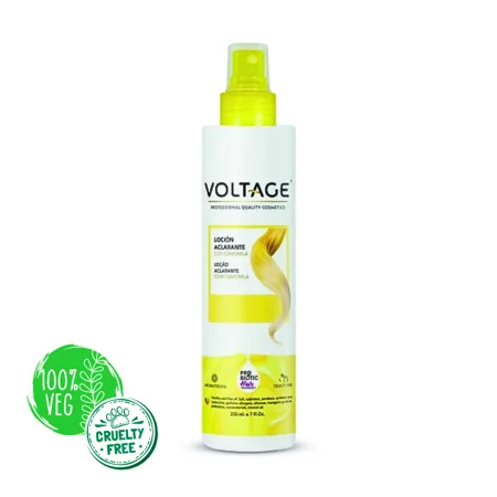 LOCIÓN CAMOMILA ACLARANTE 200ML - VOLTAGE COSMETICS