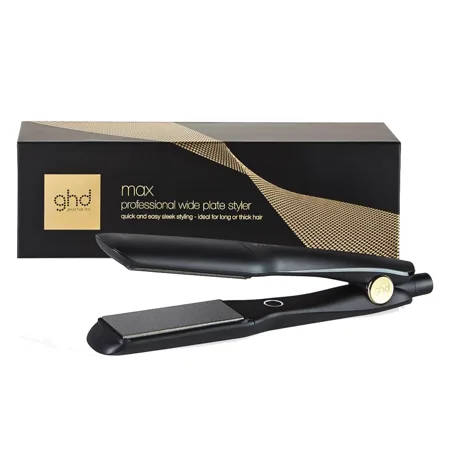 PLANCHA GHD MAX STYLER