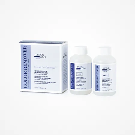 CORRECTOR DEL COLOR - PERFECT BEAUTY