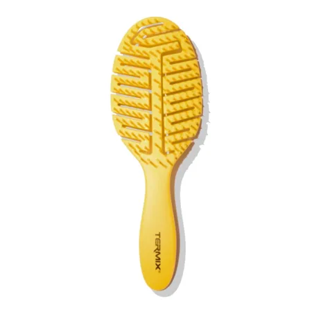 CEPILLO DESENREDANTE AMARILLO PRIDE - TERMIX