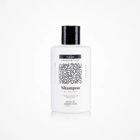 CHAMPU CARAMELO USO FRECUENTE 300ML - PERFECT BEAUTY
