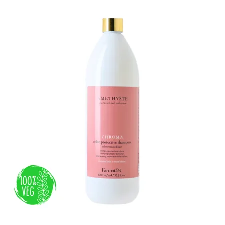 CHAMPÚ CHROMA AMETHYSTE PROTECTOR DEL COLOR 1000ML - FARMAVITA
