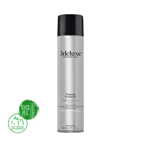 SPRAY PROTECTOR DEL CALOR 300ML - 3DELUXE