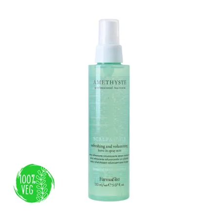 SPRAY REFRESCANTE Y VOLUMINIZADOR AMETHYSTE SPECIFIC 150ML - FARMAVITA