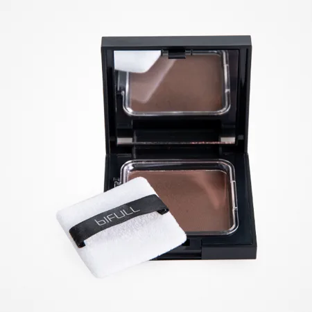 CORRECTOR DE RAÍCES 12G MARRÓN CLARO - BIFULL