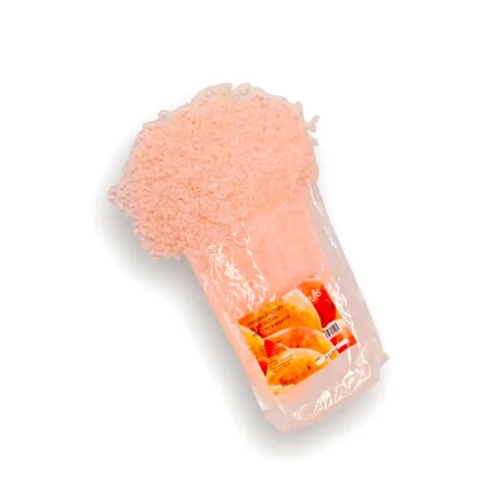PARAFINA DE MELOCOTÓN 800ML - PLASTICAPS
