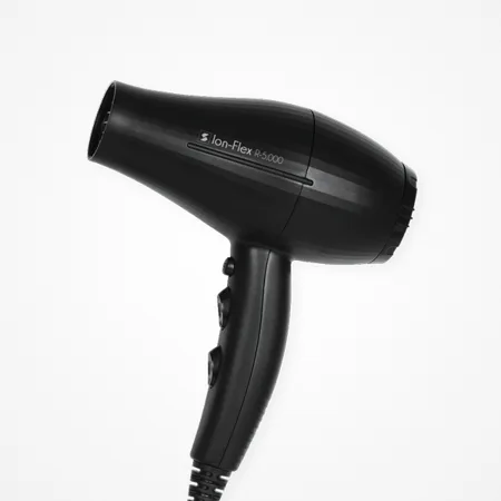 SECADOR ION-FLEX R-5000 - PERFECT BEAUTY