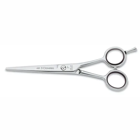TIJERA PROFESIONAL CORTE AIR 7" - 3 CLAVELES