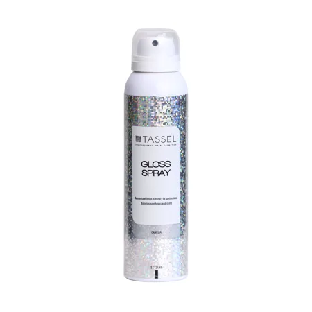 SPRAY GLOSS BRILLO Y LUMINOSIDAD TASSEL 150ML - EUROSTIL
