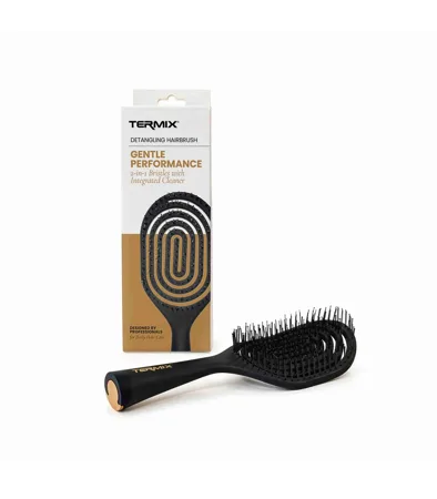 CEPILLO DESENREDANTE GENTLE PERFORMANCE - TERMIX