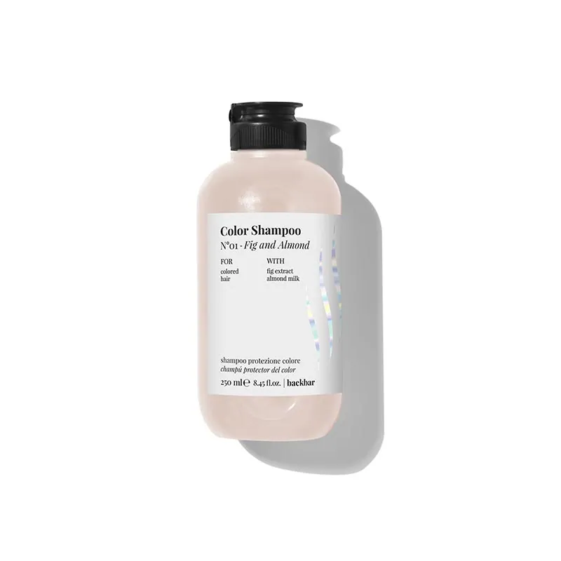 CHAMPU COLOR 250ML BACK BAR - FARMAVITA