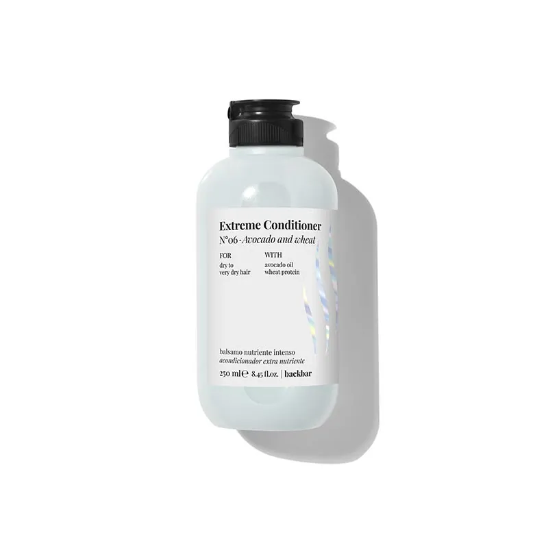ACONDICIONADOR EXTREME BACK BAR 250ML - FARMAVITA