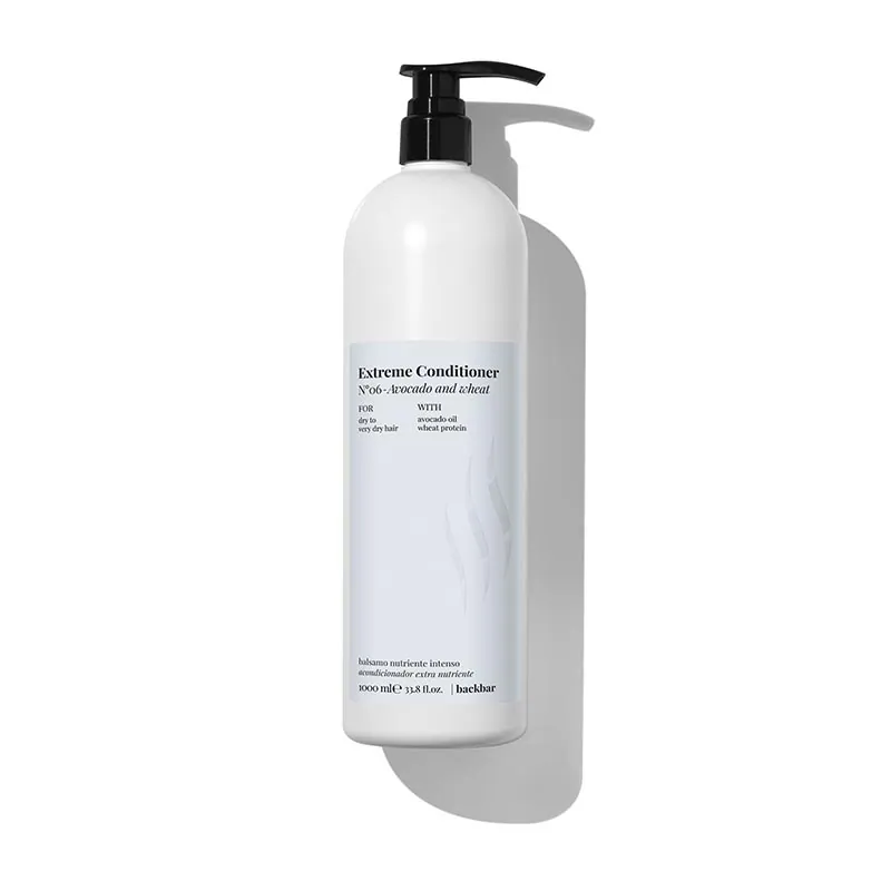 ACONDICIONADOR EXTREME 1000ML BACK BAR - FARMAVITA
