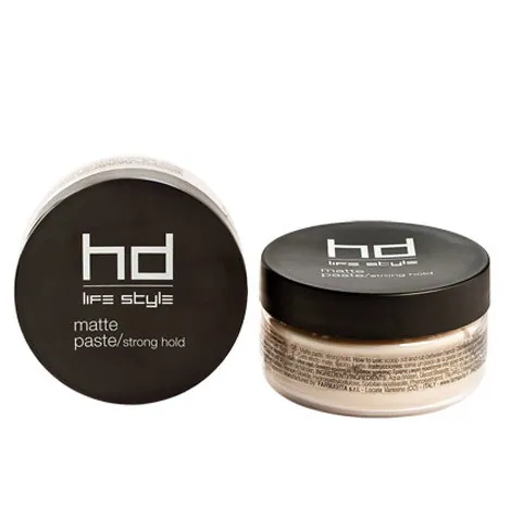CERA EFECTO MATE HD LIFESTYLE 50ML - FARMAVITA