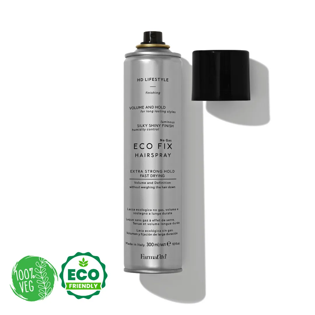 LACA ECOLÓGICA SIN GAS HD LIFESTYLE 300ML. - FARMAVITA
