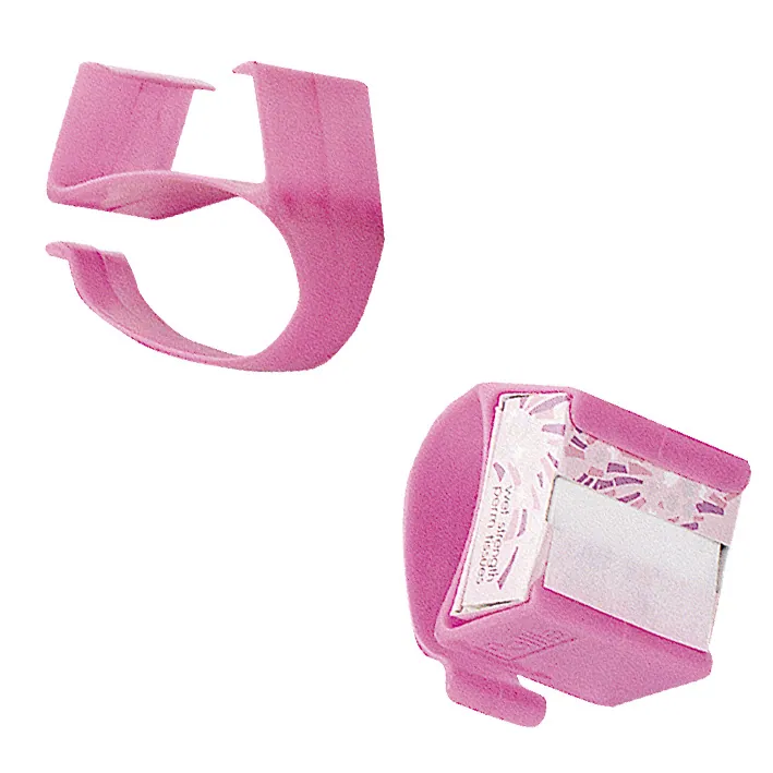 MUÑEQUERA PARA PAPEL PERMANENTE - EUROSTIL