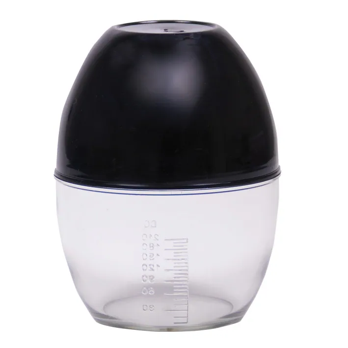 COCTELERA CON GRADUACIÓN 210ML - EUROSTIL