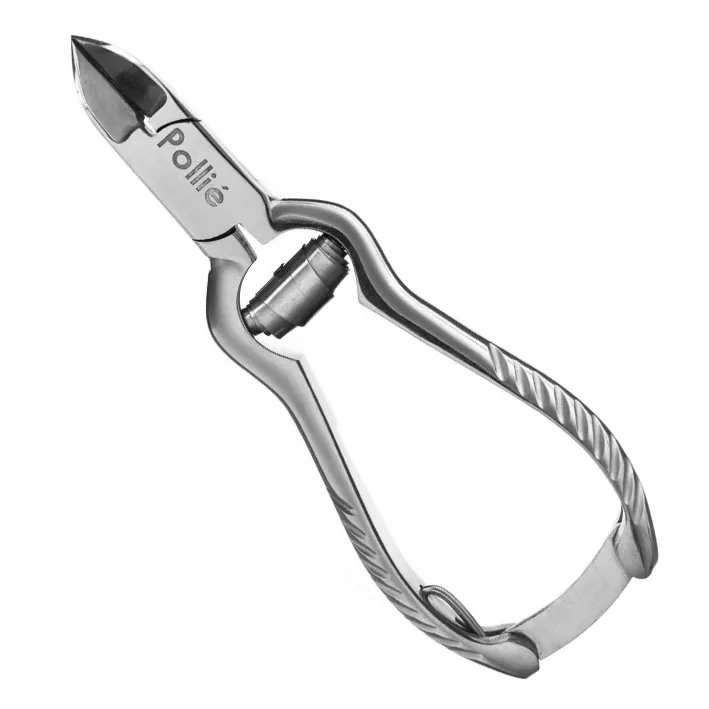 CORTA UÑAS PEDICURA 12CM - EUROSTIL