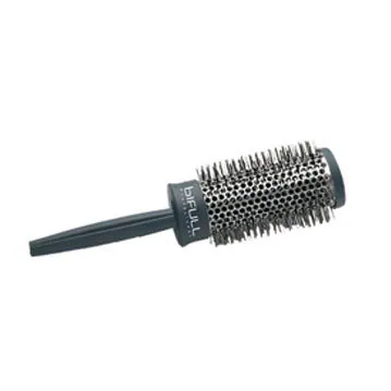CEPILLO TERMICO GRIS Nº32