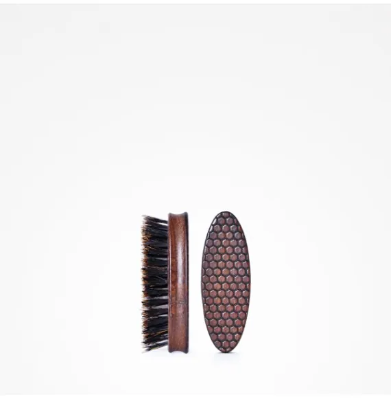 CEPILLO PARA BARBA CERDA JABALI - BIFULL