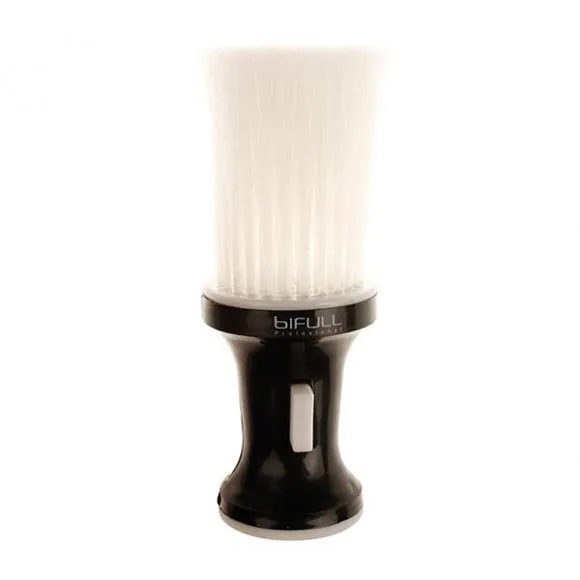 BROCHA TALCO BLANCO - BIFULL