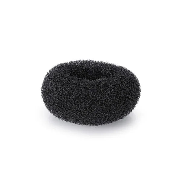 RELLENO MOÑO NEGRO 08CM - BIFULL