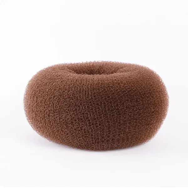 RELLENO MOÑO CASTAÑO 12CM - BIFULL