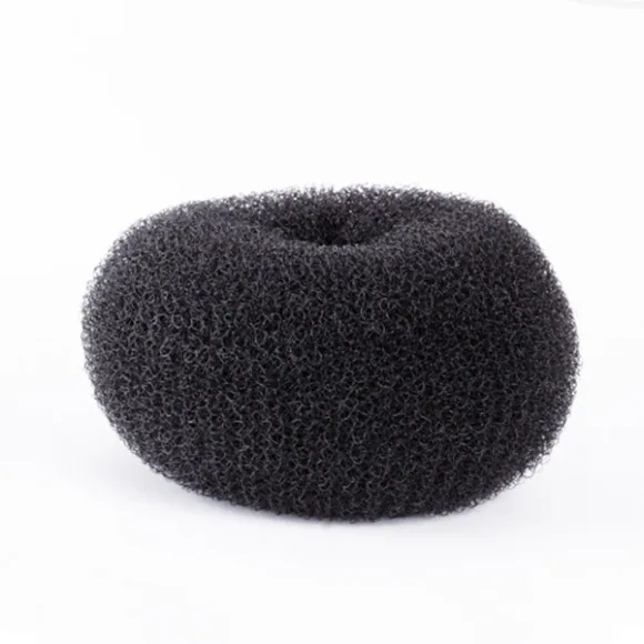 RELLENO MOÑO NEGRO 12CM - BIFULL