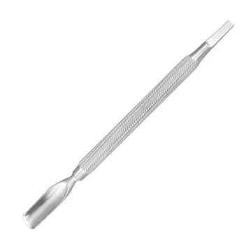 QUITACUTICULAS METALICO 13CM - BIFULL