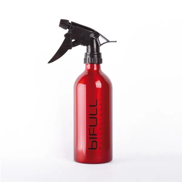 PULVERIZADOR METAL ROJO - BIFULL