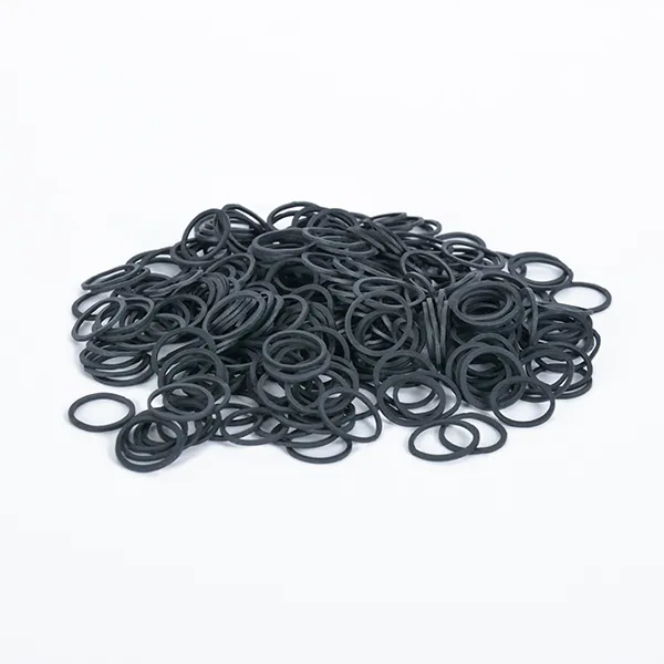 GOMAS ELASTICAS NEGRAS 40UND - BIFULL