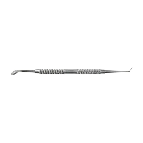 EXTRACTOR ESPINILLAS METÁLICO CON LANCETA - BIFULL
