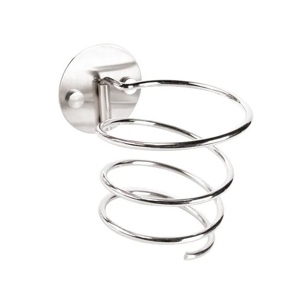 PORTASECADOR ACERO STEEL SPIRAL