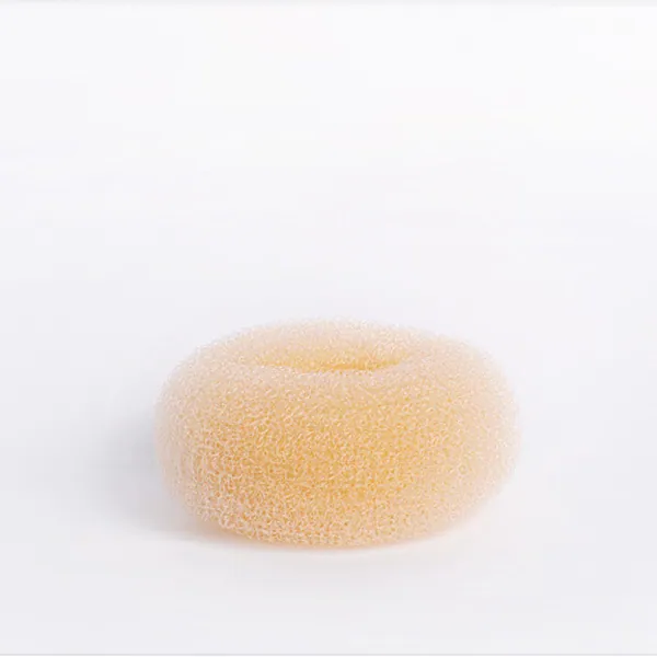 RELLENO MOÑO RUBIO 8CM - BIFULL