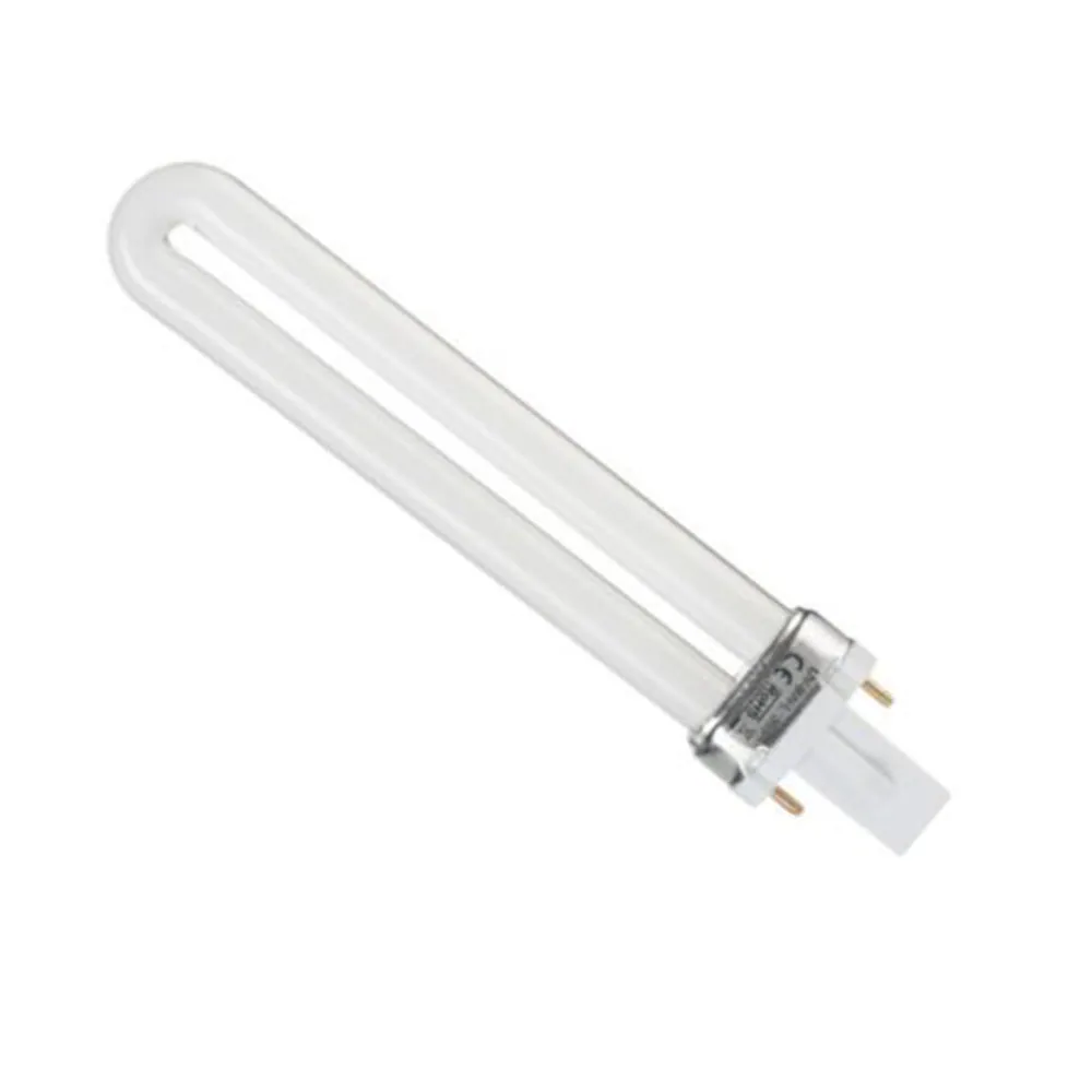 RECAMBIO LÁMPARA UV 9 W-E - PLASTICAPS