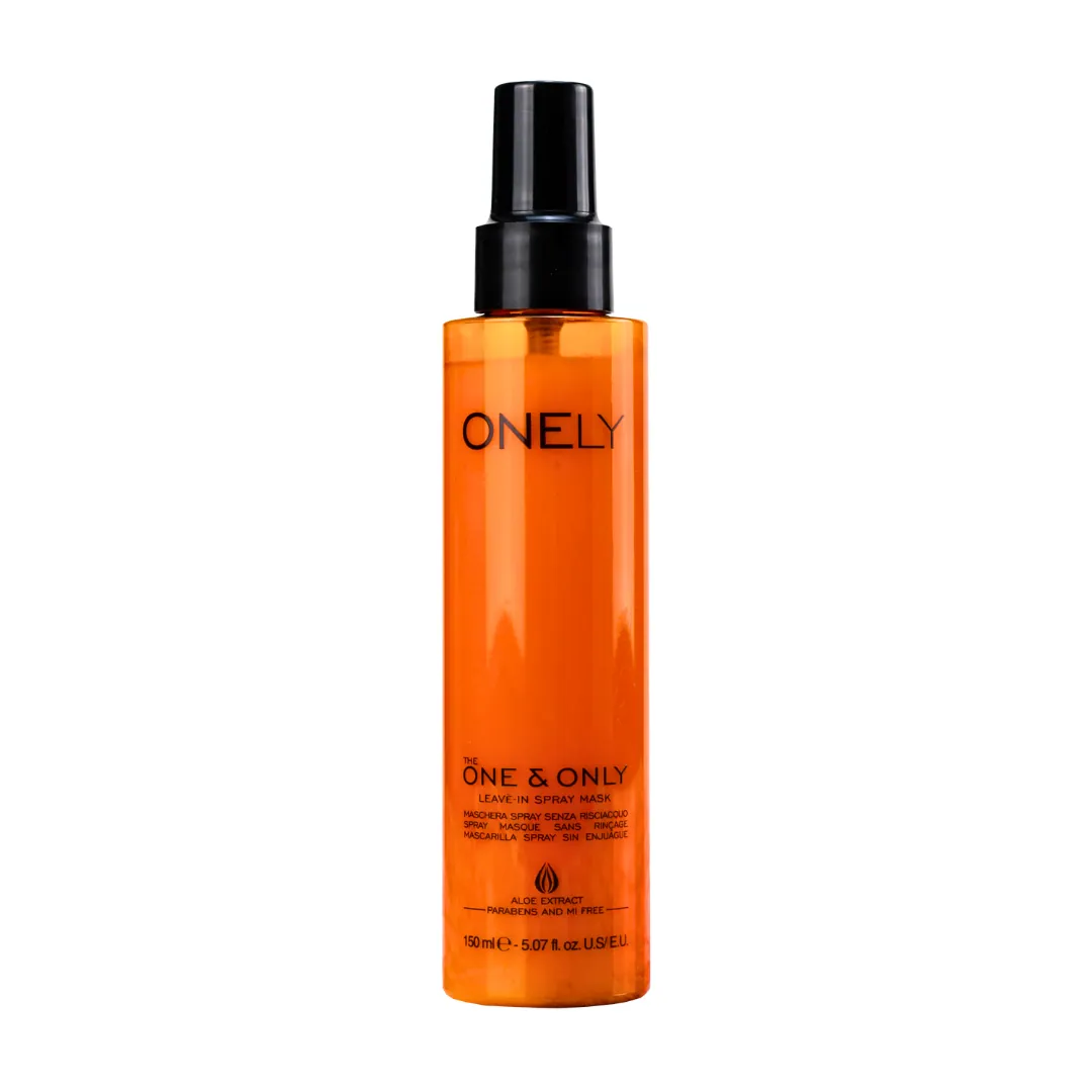 MASCARILLA EN SPRAY SIN ACLARADO ONELY 150ML - FARMAVITA