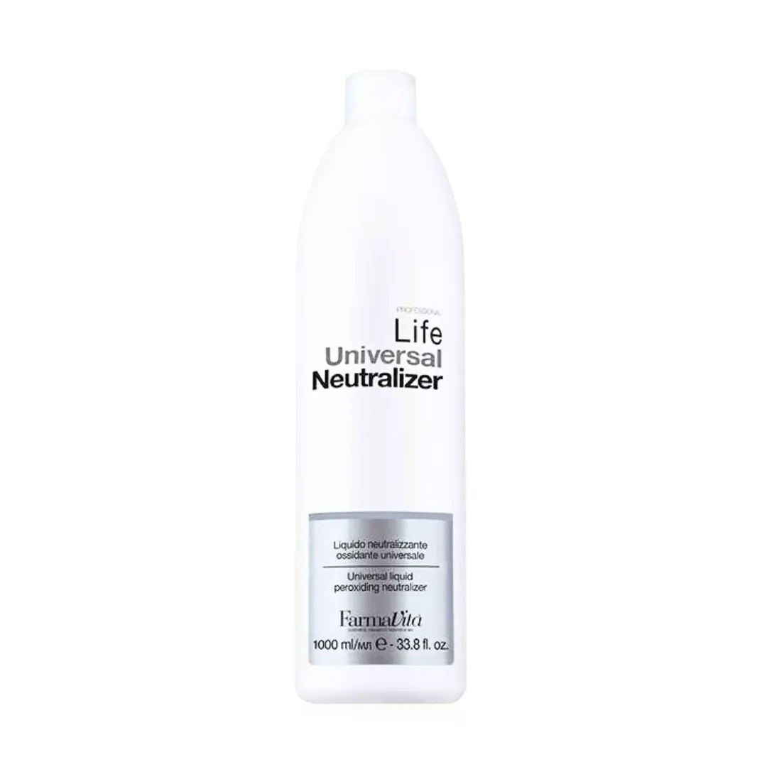 NEUTRALIZANTE UNIVERSAL 1000ML - FARMAVITA
