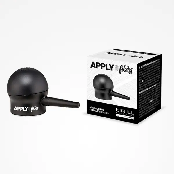 APLICADOR FIBRA CAPILAR