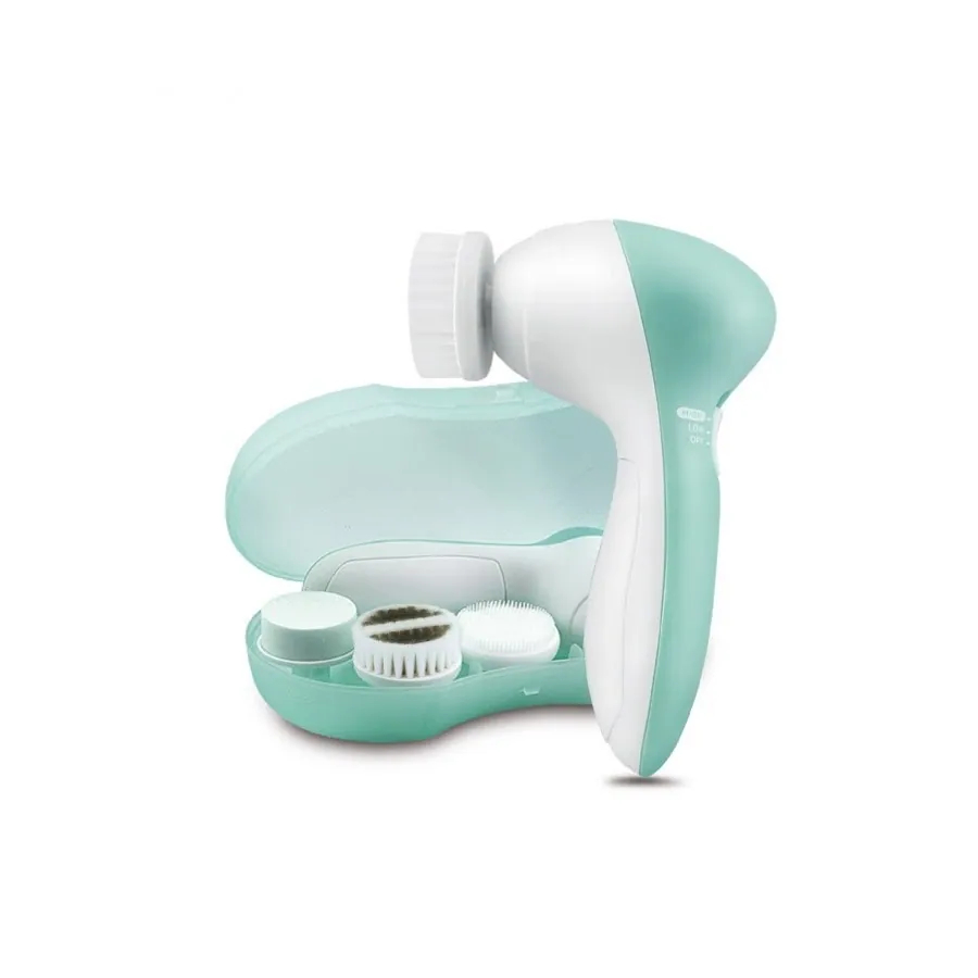 SET LIMPIEZA FACIAL 4EN1 - BIFULL