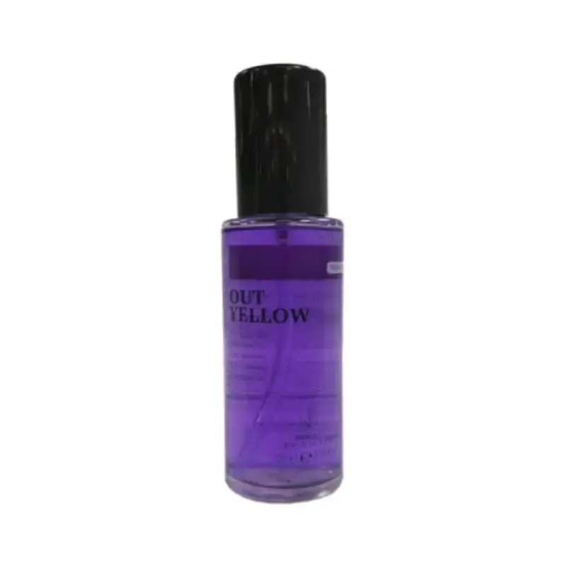 SERUM NO YELLOW REGENERADOR RUBIOS 100ML - LIGHT IRRIDIANCE