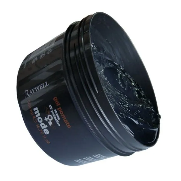 GEL RAYWELL POMATE 500ML