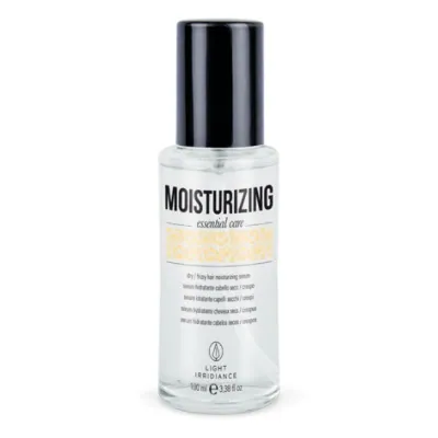 SERUM CABELLO SECO Y ENCRESPADO 100ML - LIGHT IRRIDIANCE