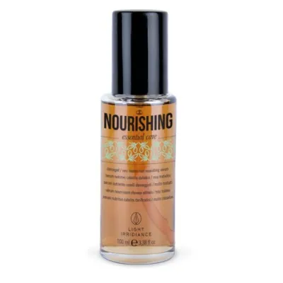 SERUM CABELLO DAÑADO ARGAN NOURISHING 100ML - LIGHT IRRIDIANCE